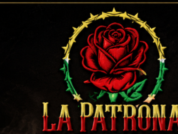 La Patrona Mexican Restaurant