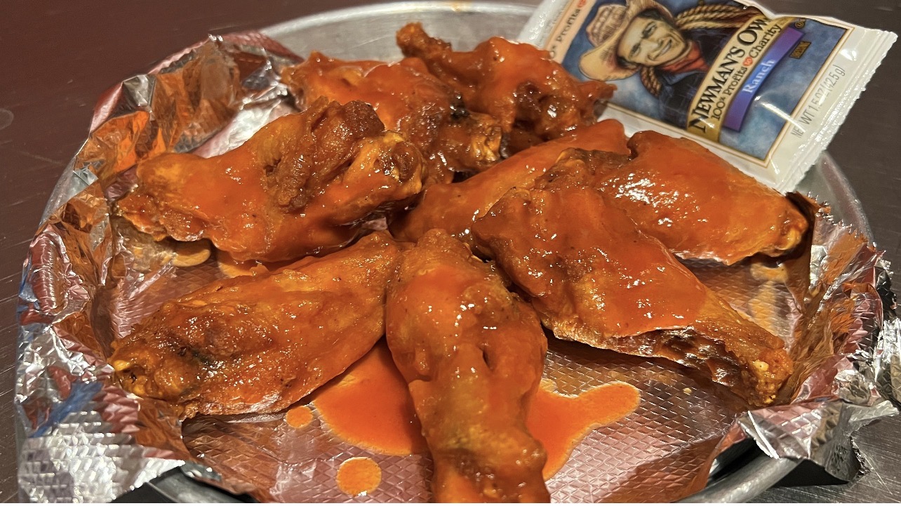 Wings